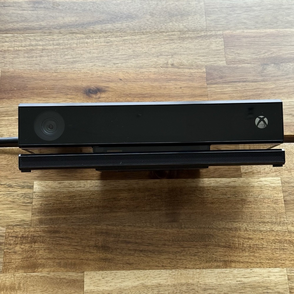 Xbox One Kinect Sensor 1520 Motion Camera Voice Control HD Tested Working